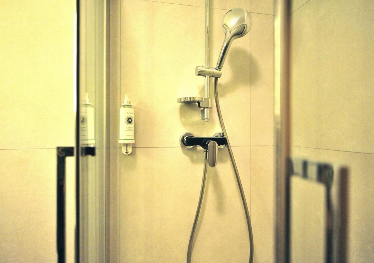 Bk Aparthotel Praga - National Stadium - Comfortable Apartment For 4 People Варшава Экстерьер фото